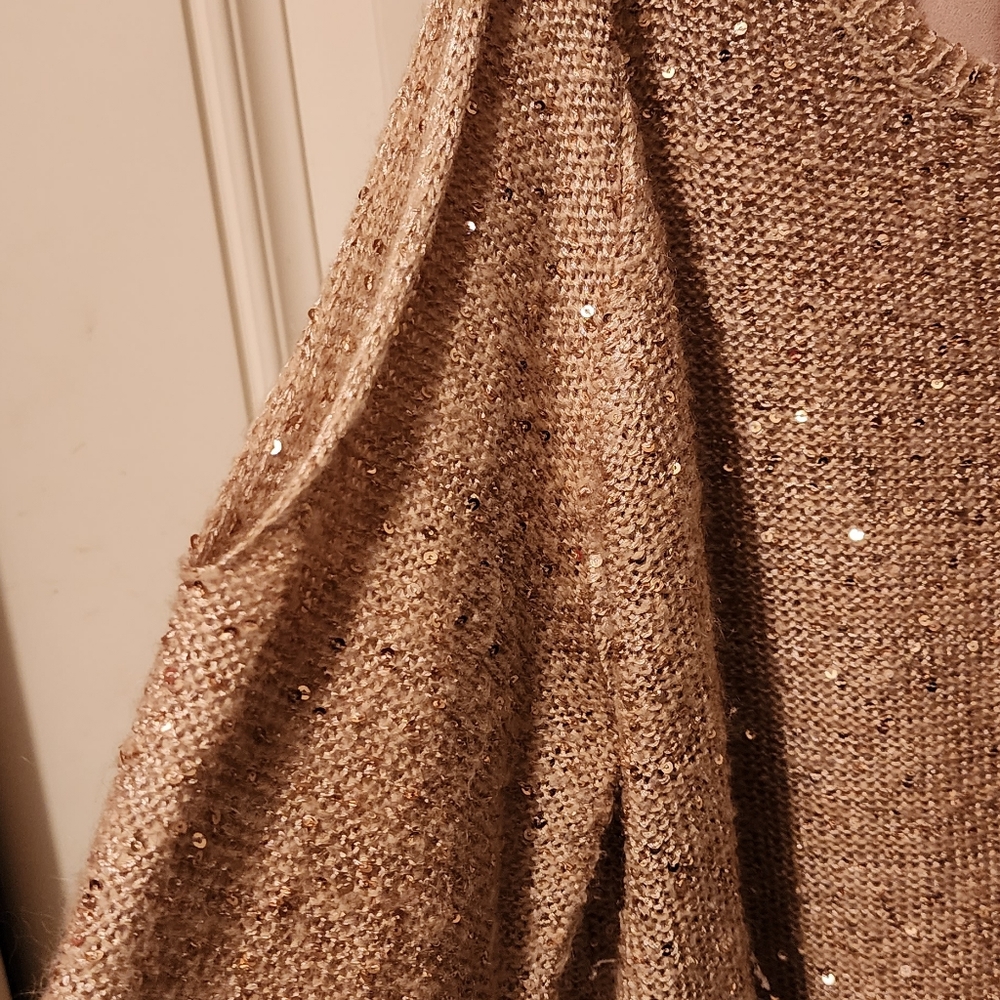 Jessica simpson sweater shirt - Picture 7 of 7